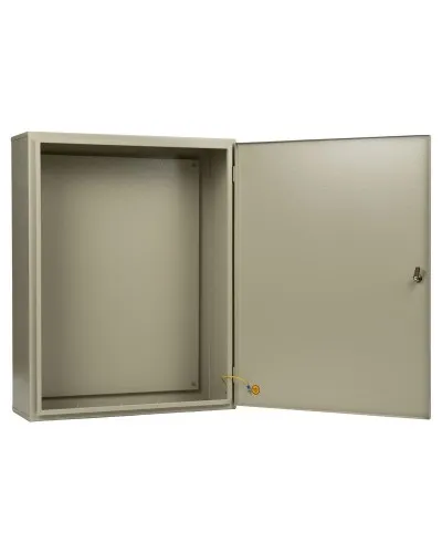 ЩМП - 07 МЭК (700х500х210) IP31 (MEC11113). Шкаф с монтажной панелью. МЭК-Электрика в Перми