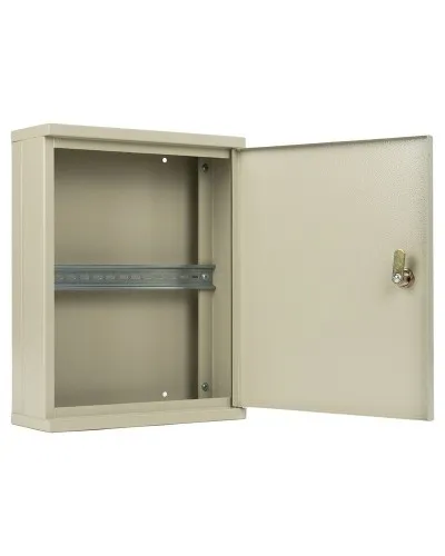 Ящик 395х310х120 (Х) IP31 (MEC14102). Ящик с DIN-рейкой. МЭК-Электрика в Перми