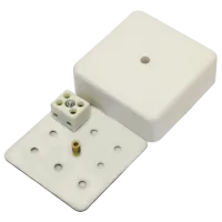 МЕТА 7403-2: Коробка монтажная огнестойкая