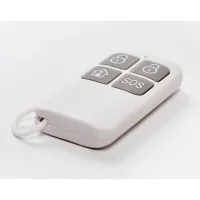 KEY-400. Средство управления доступом ручное радиоканальное. Проксима
