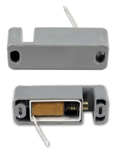 Promix-SM493.10 (Шериф-9Л). Замок электромеханический. Промикс в Перми