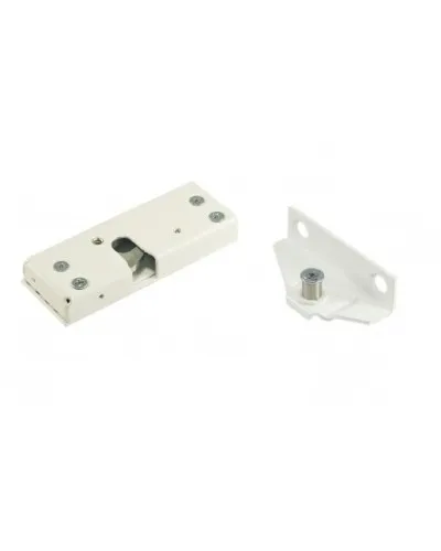 Promix-SM306.10 white (Шериф-6 НЗ-Б). Замок электромеханический. Промикс в Перми