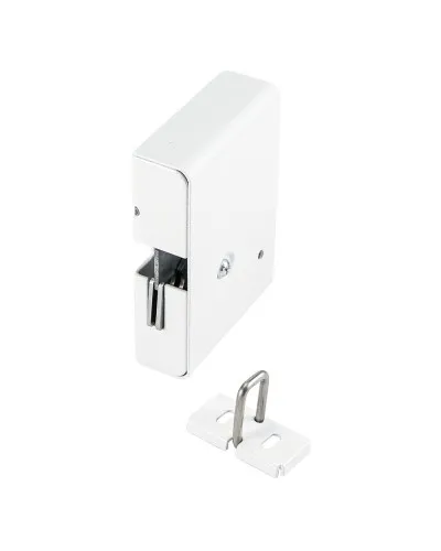 Promix-SM308.10.1 white (Шериф-8 НЗ-Б). Замок электромеханический. Промикс в Перми