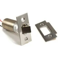 Promix-SM203.11 (Шериф-3В НЗ 24В). Замок электромеханический. Промикс