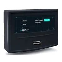 Biosmart Prox-E. Контроллер биометрический. Прософт-Биометрикс