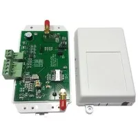Gate-RX-Duo. Считыватель радиоканальный. Равелин