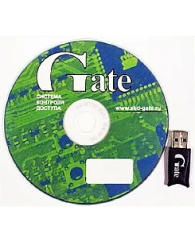 Gate Dinner. Программное обеспечение для АРМ. Равелин в Перми