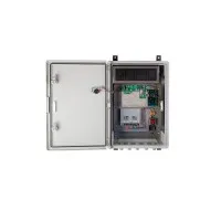 Релион-SW-2G-6Poe+/340W-UPS. Коммутатор с питанием по PoE. Релион