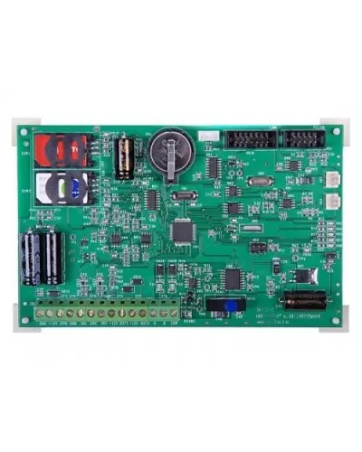 Контакт GSM-5-RT2. Панель охранная. Ритм в Перми