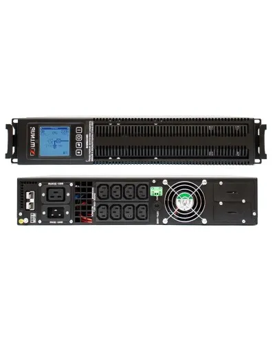 Штиль STR1102L. Источник бесперебойного питания. Штиль в Перми