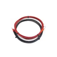 T-M8-1-2x10. Батарейный кабель. Штиль