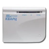 Кварц вар.Л (новый). Прибор приемно-контрольный охранно-пожарный с GSM-коммуникатором для работы в составе системы ЛАВИНА. Сибирский Арсенал