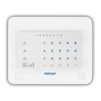 Приток-А-КОП-04 комплект 7. Устройство оконечное объектовое приемно-контрольное c GSM и LAN коммуникаторами. СОКРАТ