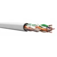 TechnoLAN U/UTP Cat 5e PVC LSнг(А)-LS 4х2х0,52. Кабель «витая пара» (LAN) для структурированных систем связи. СПКБ-Техно