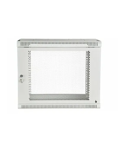 ШТ-НСр-18U-600-350-П (130411-00583). Шкаф настенный разборный 19, 18U. ССД (Связьстройдеталь) в Перми