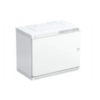 ШТ-НСр-9U-600-550-М (130411-00558). Шкаф настенный разборный 19, 9U. ССД (Связьстройдеталь)