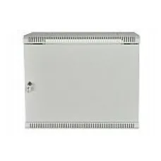 ШТ-НСр-18U-600-650-М (130411-00588). Шкаф настенный разборный 19, 18U. ССД (Связьстройдеталь)