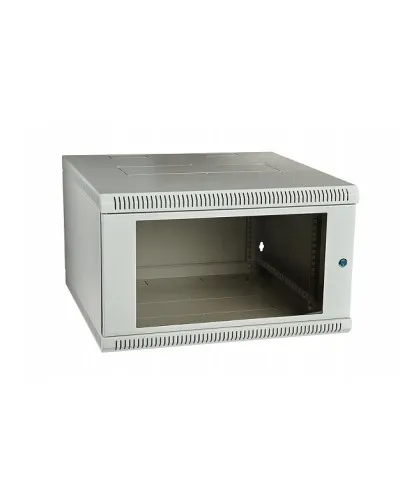 ШТ-НСр-12U-600-550-С (130411-00566). Шкаф настенный разборный 19, 12U. ССД (Связьстройдеталь) в Перми