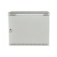 ШТ-НСс-6U-600-500-М (130411-00740). Шкаф настенный сварной 19, 6U. ССД (Связьстройдеталь)