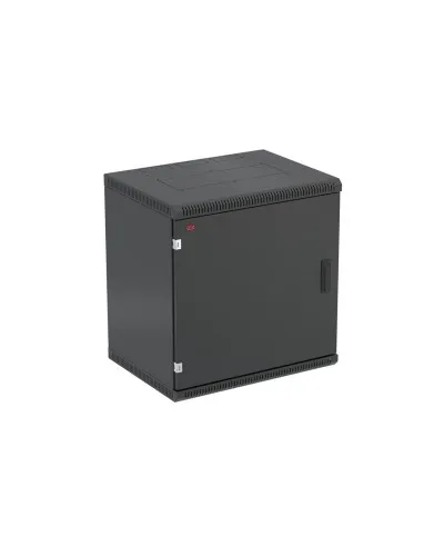 ШТ-НСр-15U-600-350-М-Ч (130411-01330). Шкаф телекоммуникационный 19 настенный 15U. ССД (Связьстройдеталь) в Перми