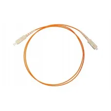 ШОС-MM50/2.0мм-SC/PC-SC/PC-1.0м HS (130201-02922). Патч-корд оптический. ССД (Связьстройдеталь)