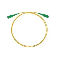 ШОС-SM/2.0мм-SC/APC-SC/APC-2.0м (130202-03081). Патч-корд оптический. ССД (Связьстройдеталь)