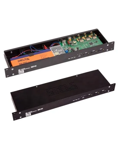 STEMAX GET-01. GSM модем. Стелс НПП в Перми