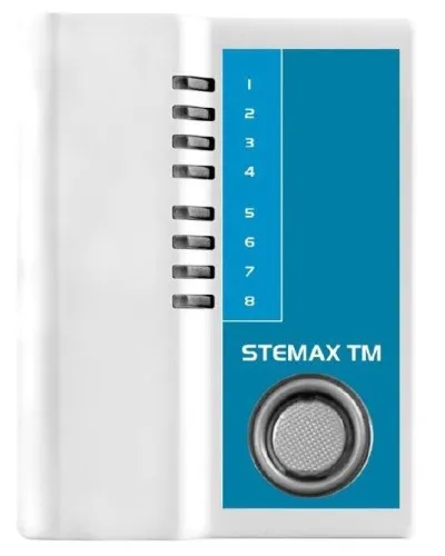 STEMAX TM. Считыватель электронных ключей с модулем индикации. Стелс НПП в Перми