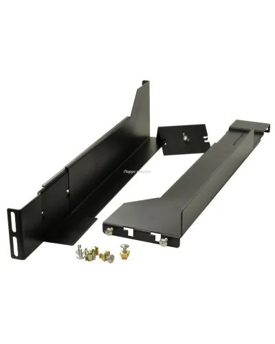 Рельсы для монтажа Rail Kit 19 3U. Рельсы монтажные. Связь инжиниринг в Перми