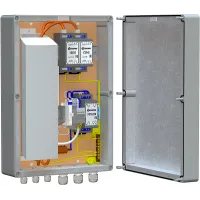 ВУС-1-220. Узел доступа. Тахион