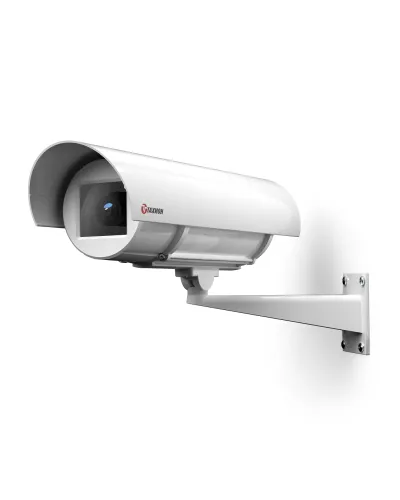 ТВК-80-IP-7-V2812-24VDC/AC. Видеокамера IP цилиндрическая. Тахион в Перми