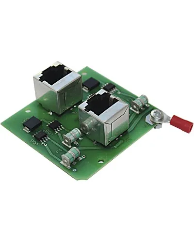 ПЗЛ-ЕП. Устройство защиты информационных портов оборудования Ethernet. Тахион в Перми