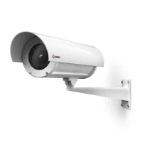 ТВК-130-IP-4ГВБ-V550-PoE+. Видеокамера IP взрывозащищенная. Тахион