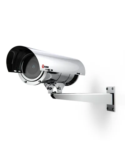 ТВК-80-IP-9-V2812-PoE+. Видеокамера IP цилиндрическая. Тахион в Перми