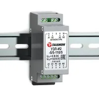 УЗЛ-И2-5/5-110/5. Устройство защиты линии интерфейса. Тахион
