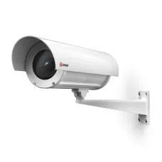 ТВК-101-IP-4ГВБ-V410-PoE+. Видеокамера IP взрывозащищенная. Тахион