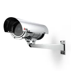 ТВК-101-IP-8Г-V410-24VDC/AC Ex. Видеокамера IP взрывозащищенная. Тахион