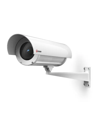 ТВК-90-IP-4ГВБ-V2812-PoE+. Видеокамера IP взрывозащищенная. Тахион в Перми