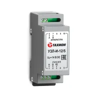 УЗЛ-И-30/5. Устройство защиты линии интерфейса. Тахион