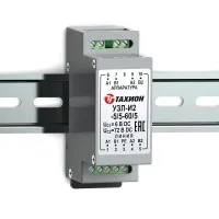 УЗЛ-И2-5/5-60/5. Устройство защиты линии интерфейса. Тахион