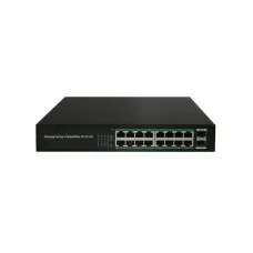 Тромбон IP-К16. Коммутатор. ТРОМБОН