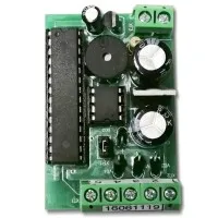 Цифрал ТС-01/350. Контроллер электромагнитного замка. Цифрал