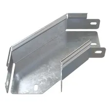 Угол горизонтальный 90 UPG90 200-50-0,7 (UPG9020050071). Угол горизонтальный. ВМК