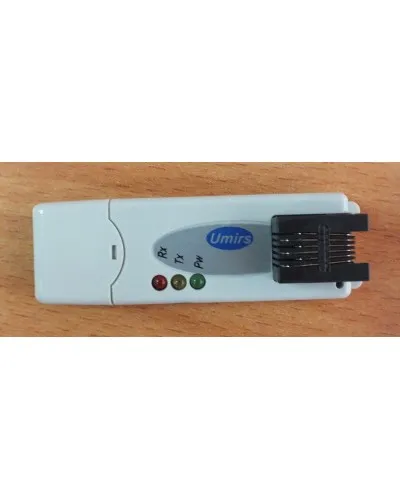 USB/RS-485/URS-230. Преобразователь интерфейсов. ЮМИРС в Перми